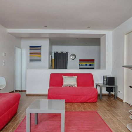 Appartement Moderne Centre-Ville, A Deux Pas De La Plage ! - Fr-1-4-619 생장드루즈 외부 사진