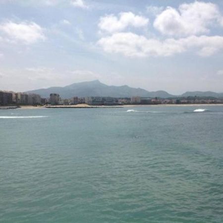 Appartement Moderne Centre-Ville, A Deux Pas De La Plage ! - Fr-1-4-619 생장드루즈 외부 사진