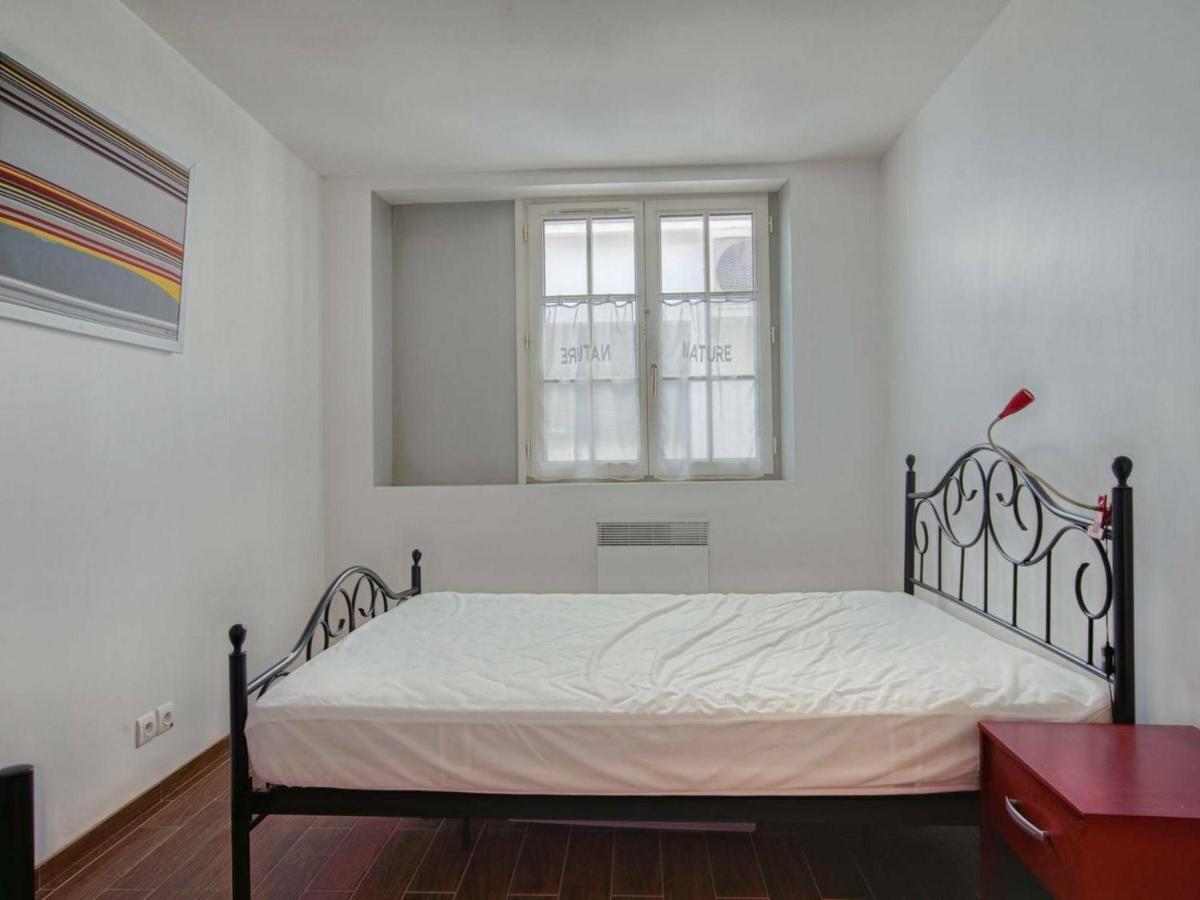 Appartement Moderne Centre-Ville, A Deux Pas De La Plage ! - Fr-1-4-619 생장드루즈 외부 사진