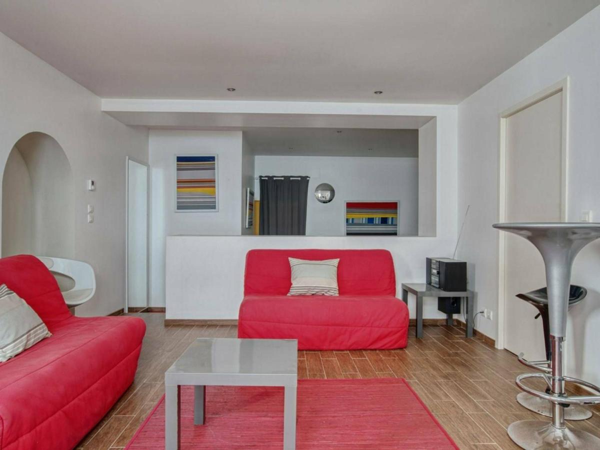 Appartement Moderne Centre-Ville, A Deux Pas De La Plage ! - Fr-1-4-619 생장드루즈 외부 사진
